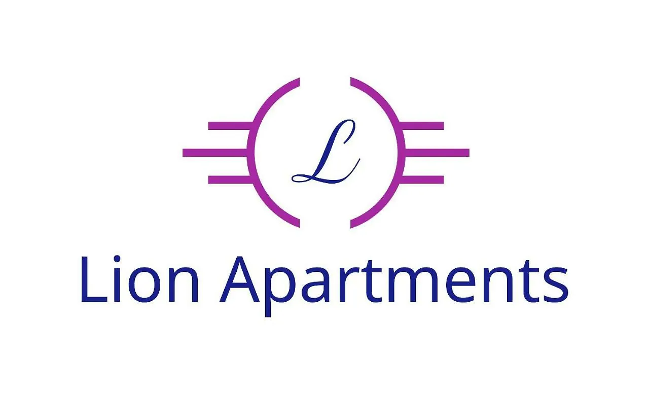Lion Apartment Sunset Thessaloniki Greece
