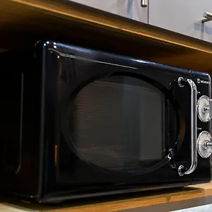  Apartment Center Luxury