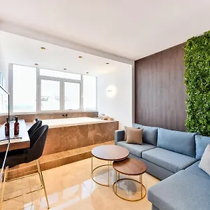  Apartment Porto Sea View