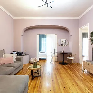 Houseloft White Tower Collection , Θεσσαλονίκη Ελλάδα