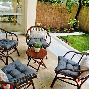 Oasis Luxury Detached House In With Hydromassage , Θεσσαλονίκη Ελλάδα